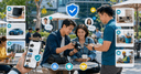 Buying and Selling Safely on Postwego