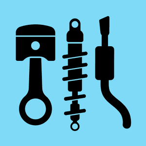 Marine Parts