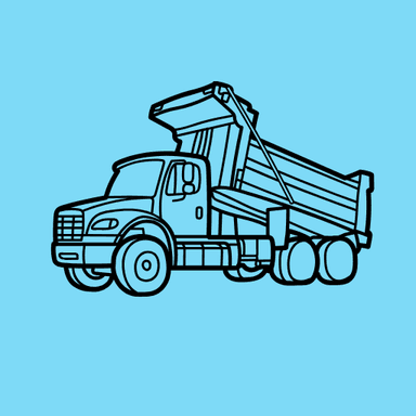 Dump Trucks