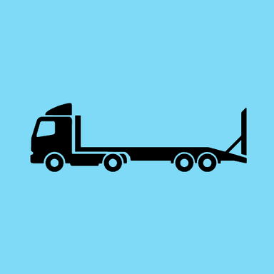 Flatbed Trucks