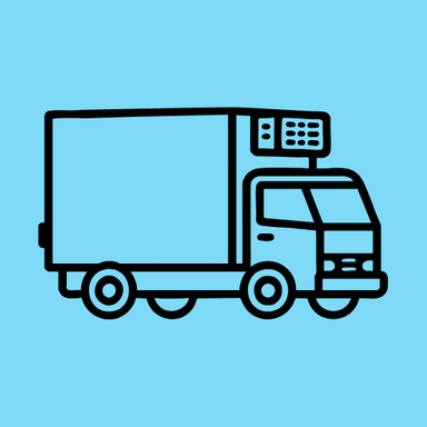 Refrigerated Trucks