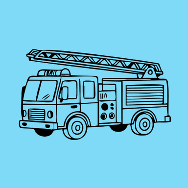 Fire Trucks