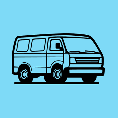 Passenger Vans