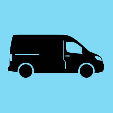 Cargo Vans