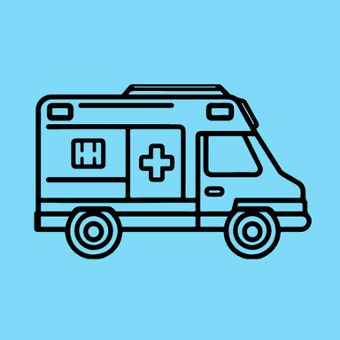 Ambulances