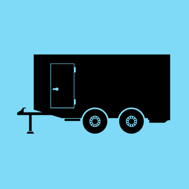 Cargo Trailers