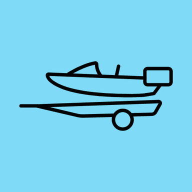 Boat Trailers