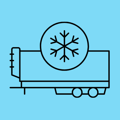 Refrigerated Trailers