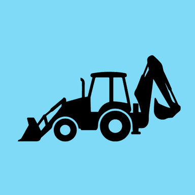 Backhoes