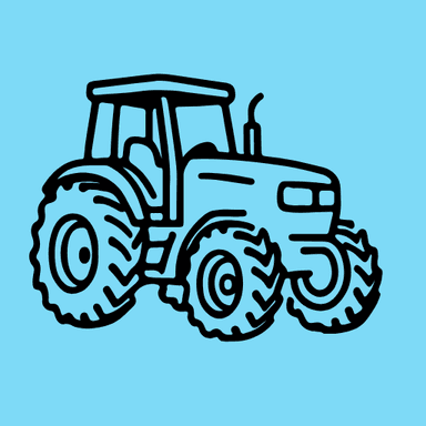 Tractors