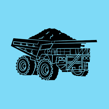Mining Equipment