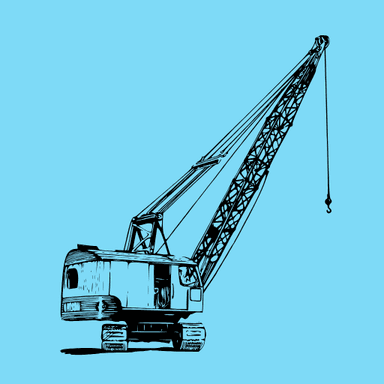 Heavy Equipment for Rent