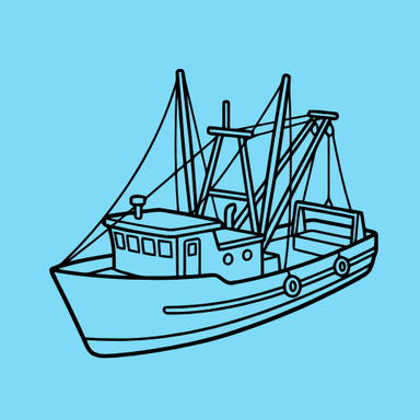 Fishing Boats