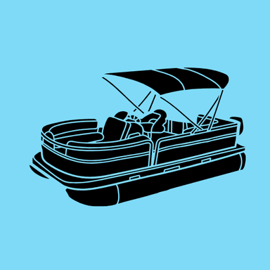 Pontoon Boats