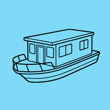 Houseboats