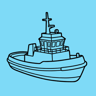 Commercial Boats