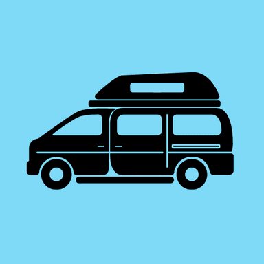 Camper Vans