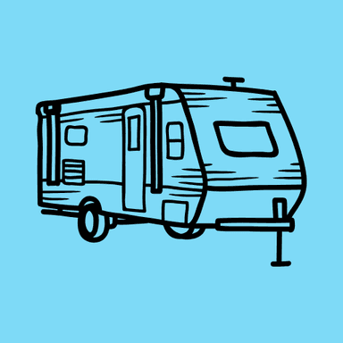 Travel Trailers