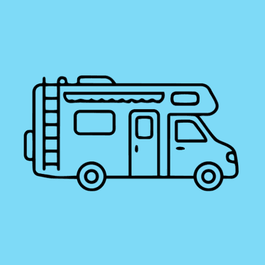 RVs for Rent