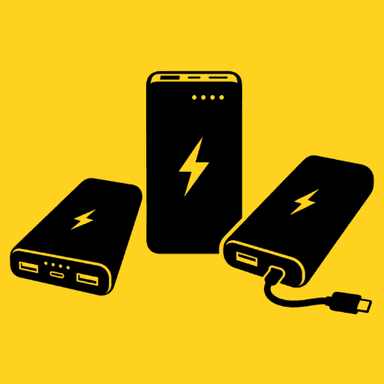 Power Banks