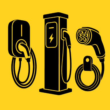 EV Chargers & Accessories