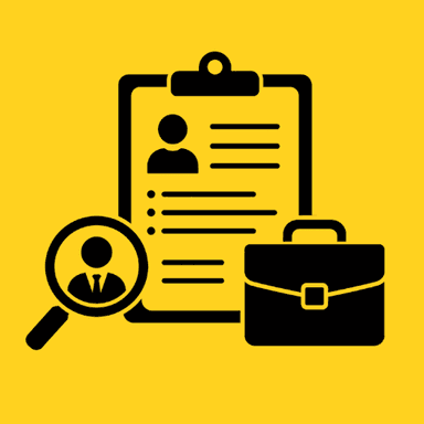 Resumes & Job Seekers
