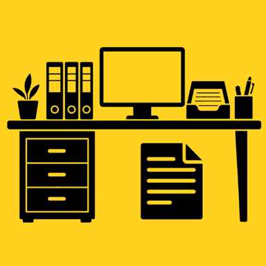Admin & Office Jobs