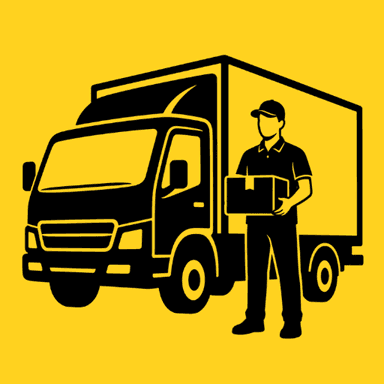 Drivers & Delivery Workers