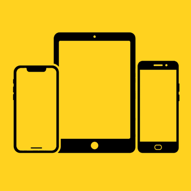 Phones & Tablets