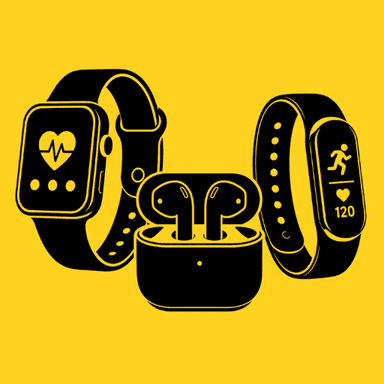 Wearables & Smart Gadgets
