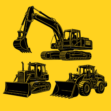 Heavy Equipment