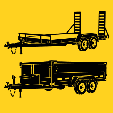 Trailers & Towing