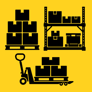 Surplus Inventory