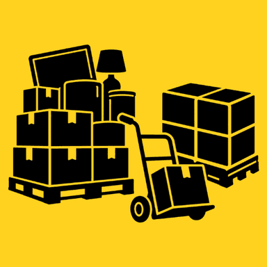 Liquidation Lots