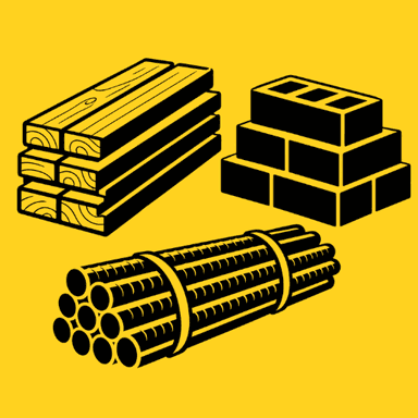 Construction Material Surplus