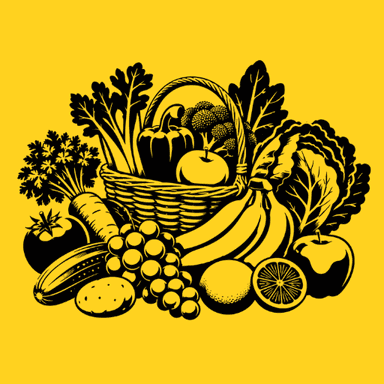 Fruits & Vegetables