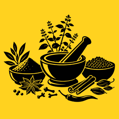 Herbs & Spices