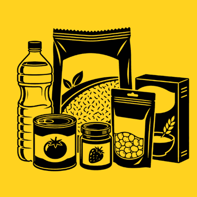 Packaged Grocery