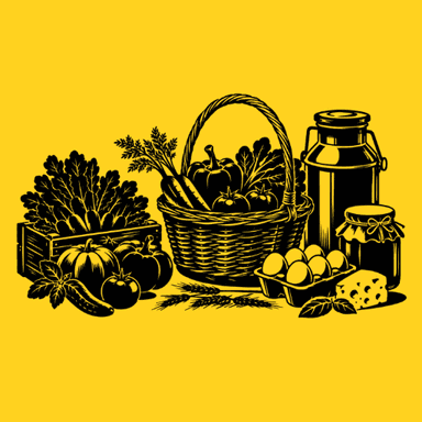 Organic & Local Farm Products