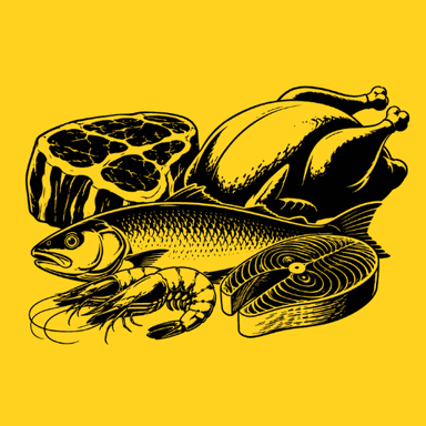 Meat & Seafood