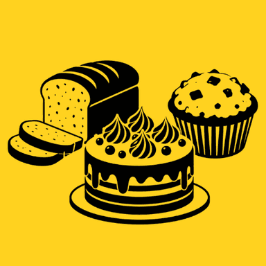 Baked Goods