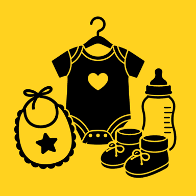 Baby Clothing & Accessories