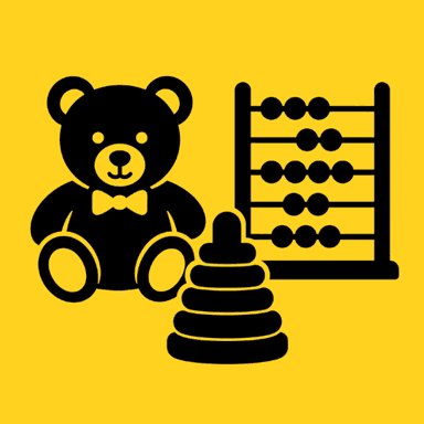 Toys & Learning