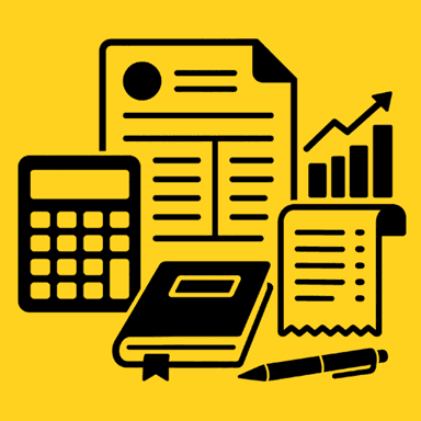 Accounting & Financial Services