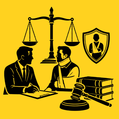 Personal Injury Legal Services | Postwego
