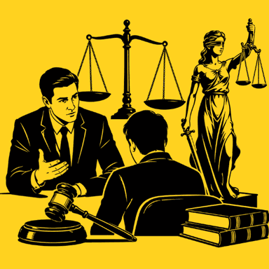 Criminal Defense