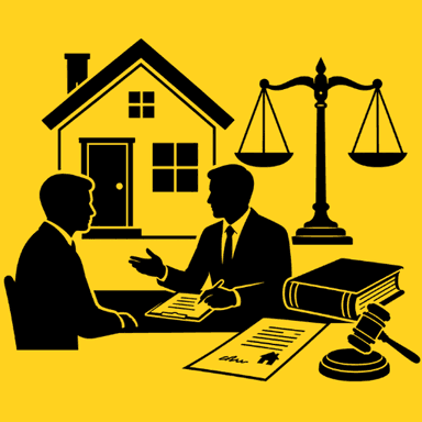 Landlord & Tenant Legal Help