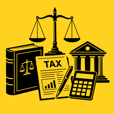 Tax Law Services