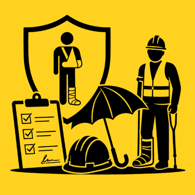 Workers’ Compensation Insurance