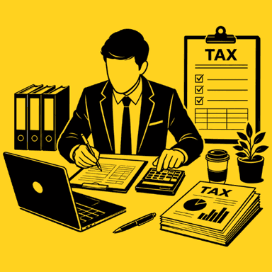 Tax Preparation & Filing